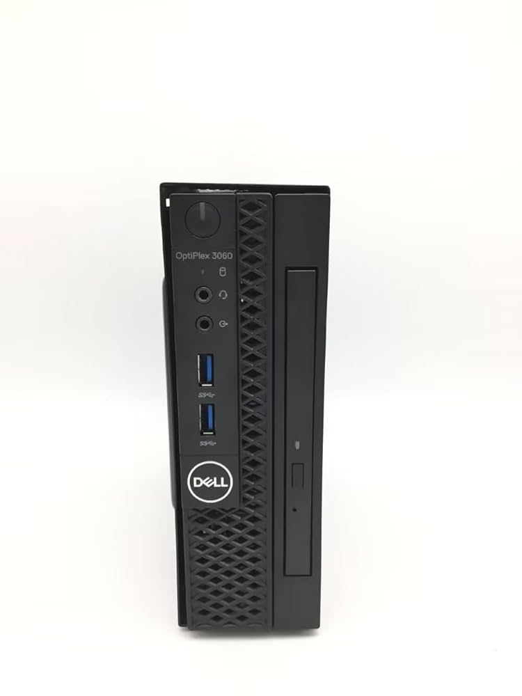 i5-8400 DELL5060 デスクトップPC SSD 512GB Amazon.co.jp: 【整備済み品】 デル デスクトップパソコン Dell
